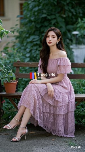Canh Mướp Và Sự Trả Thù