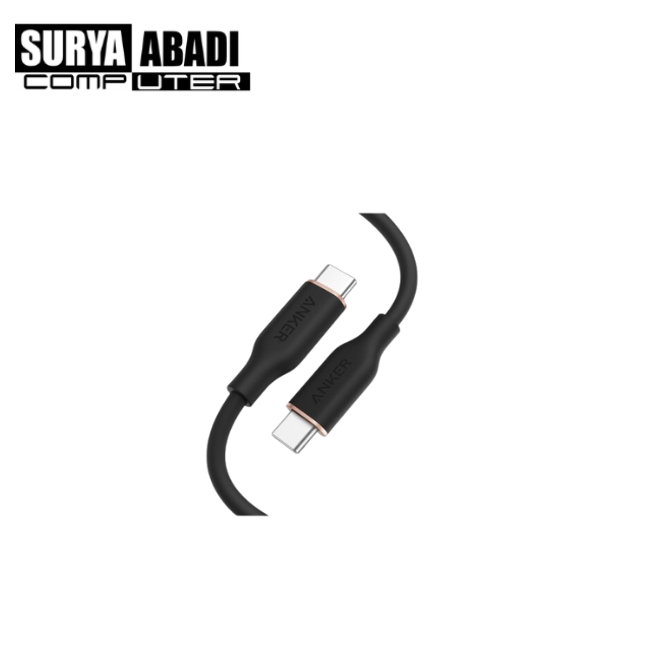 KABEL ANKER POWERLINE III C TO C 3FT