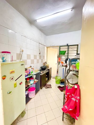 Apartment Seri Tanjung Seksyen 7, Bandar Baru Bangi — foto 8/10