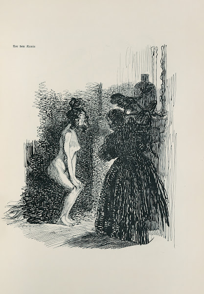 Skizzenbuch Pl48 1909