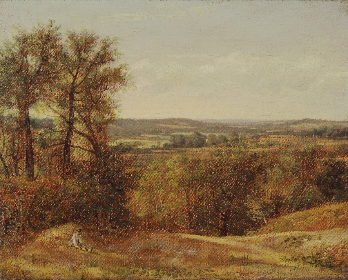 Dedham Vale 1802