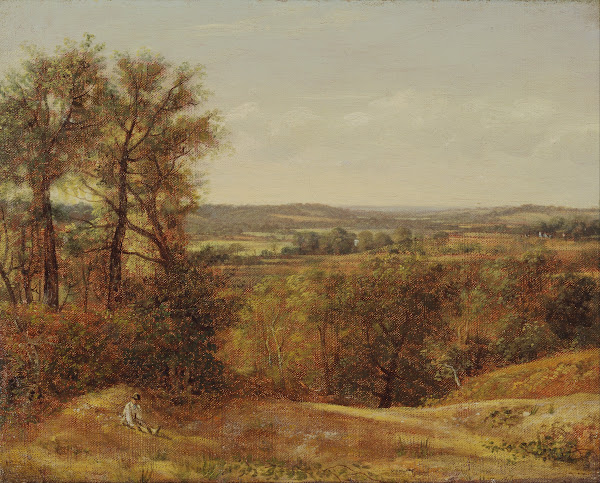 Dedham Vale 1802