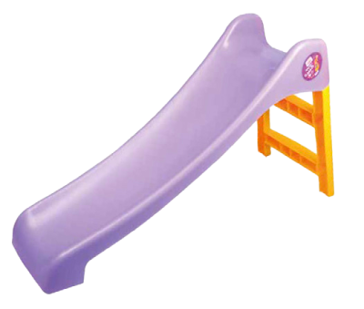 Large Kid Slide