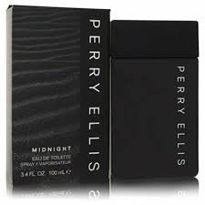 PERRY MIDNIGHT HOMBRE 100ML EDT PERRY ELLIS