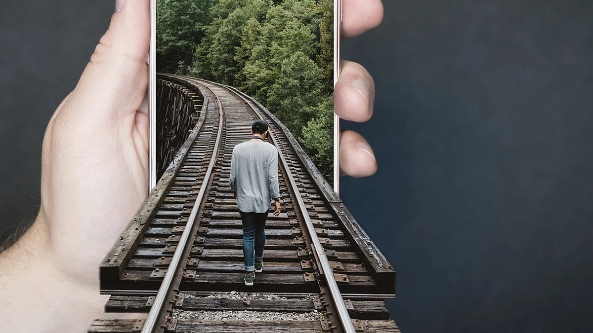 스마트폰 카메라 센서 종류별 구조와 화질 영향 비교