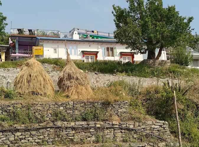 PRIME Gwaldam Homestay