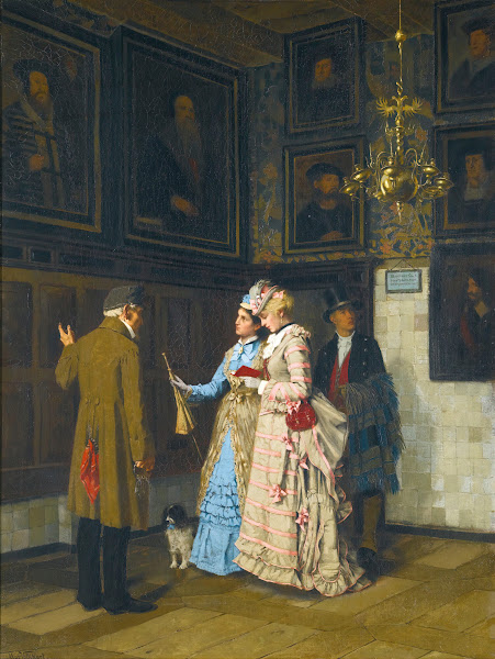 The Connoisseurs