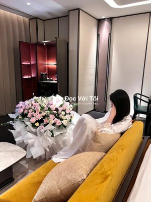 Giấc Mơ Bị Đánh Cắp