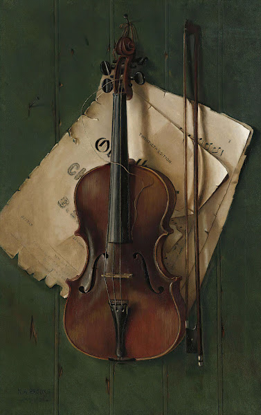 Nicholas Alden Brooks