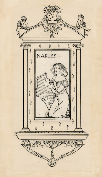 Naples 1900