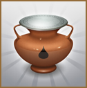 Huile pour lampe