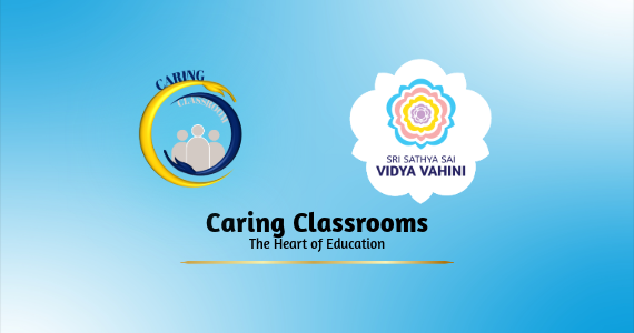 Caring Classrooms - The Heart of Education