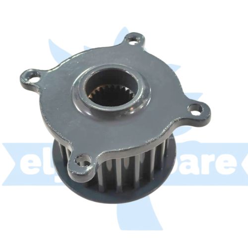 PULLY for ULAA (49ba)