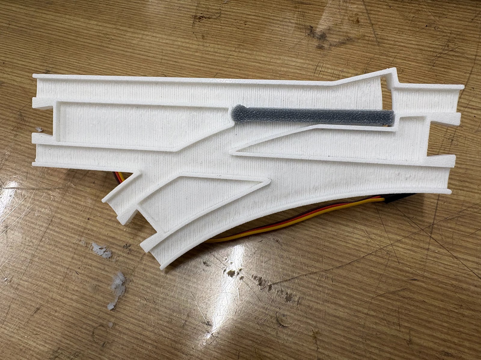 1. 分岐器の自動制御