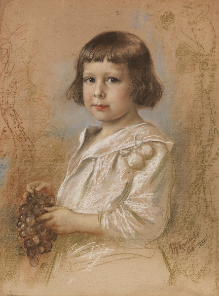 Maximilian von Heyl zu Herrnsheim 1888
