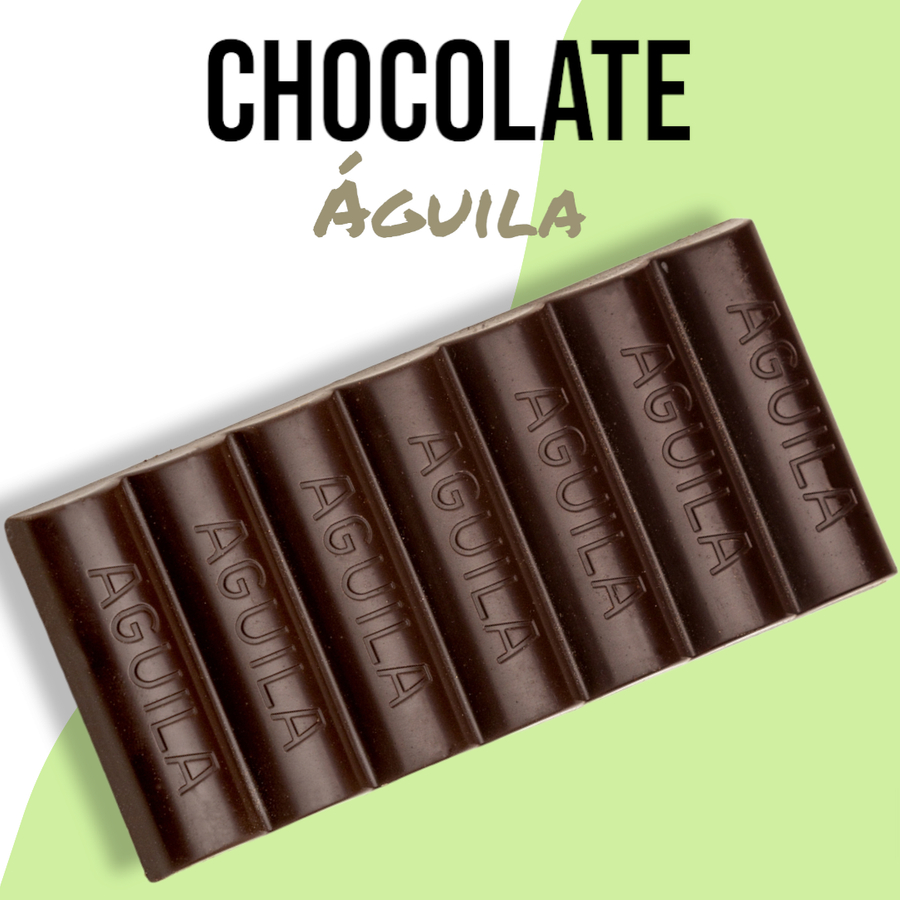 Chocolate Águila