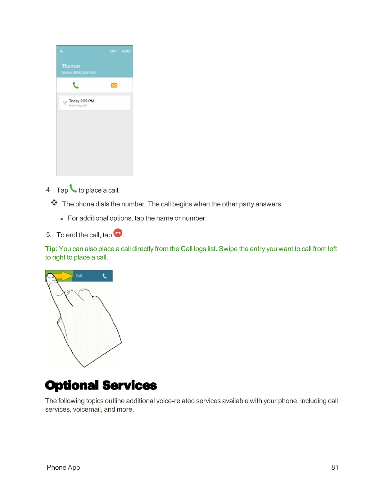 SPRINT SAMSUNG GALAXY S6 (01) PAGE 091