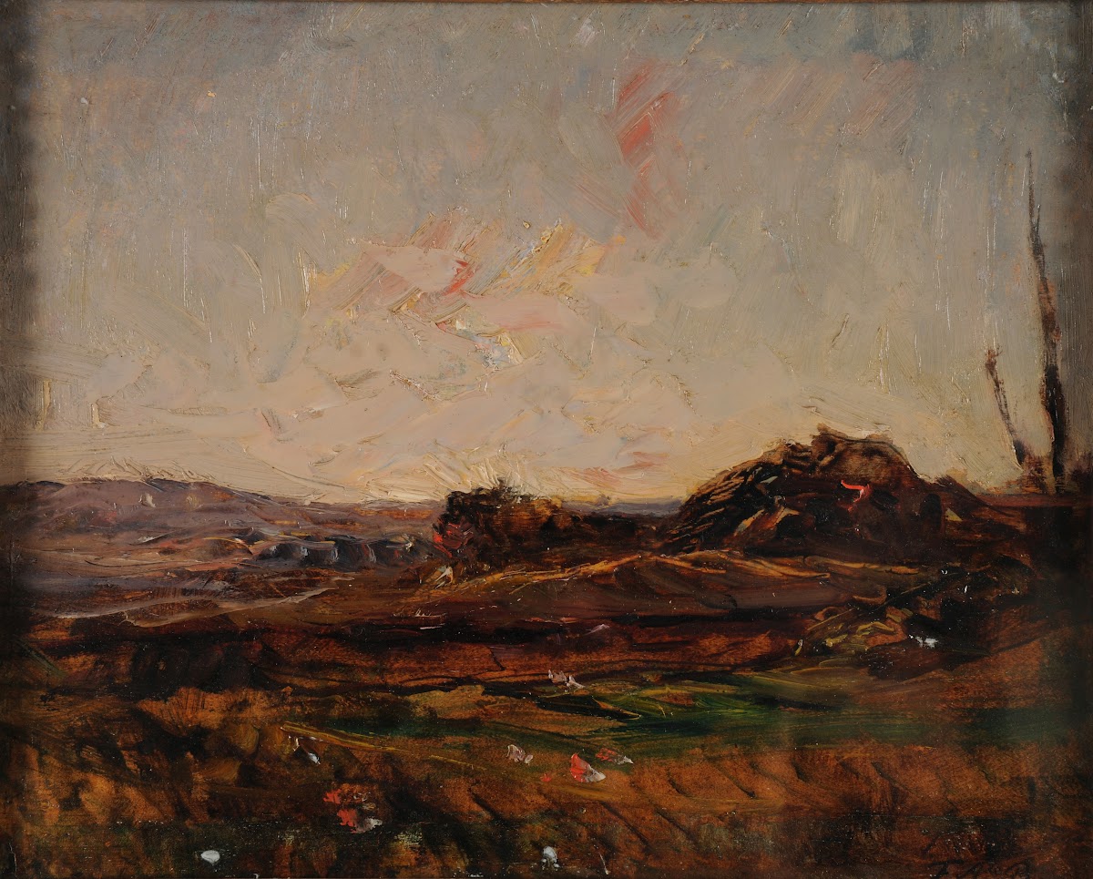 Paysage