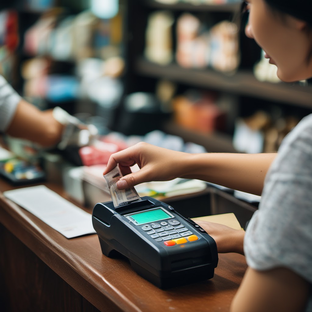 Hình minh họa: Chuẩn bị chứng từ, hóa đơn hợp lệ tránh rủi ro truy thu thuế