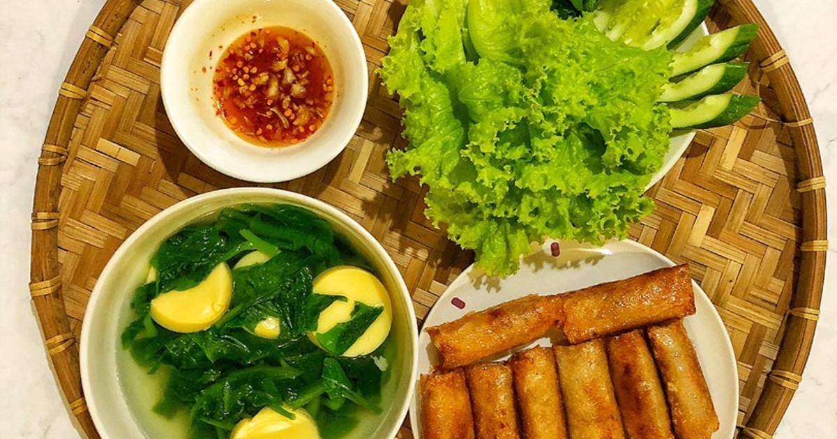 Ăn Bữa Cơm Nhà