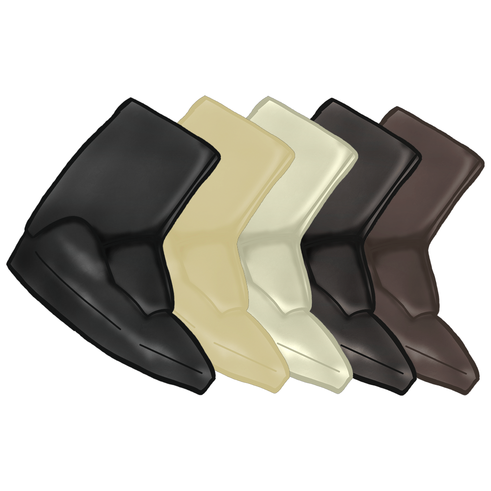 Yeezy Concert Boot product image