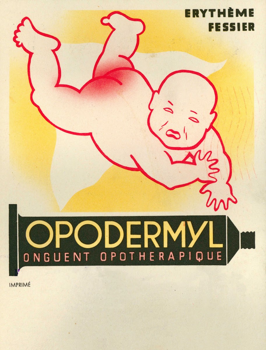 Opodermyl 1936