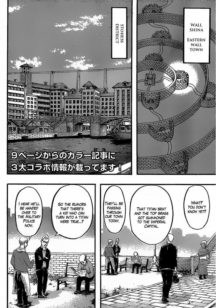 Attack On Titan