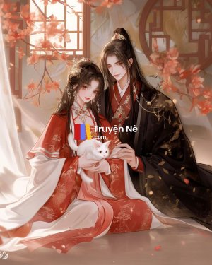 Giữa Cung Đình Huyền Bí