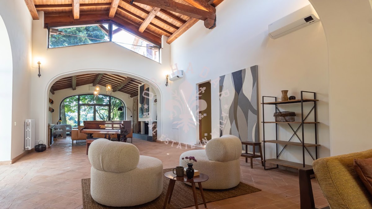 וילה רנאנה (Villa Renana) — 35