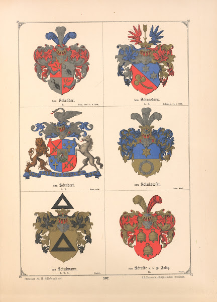 Baltisches Wappenbuch Pl092 1882