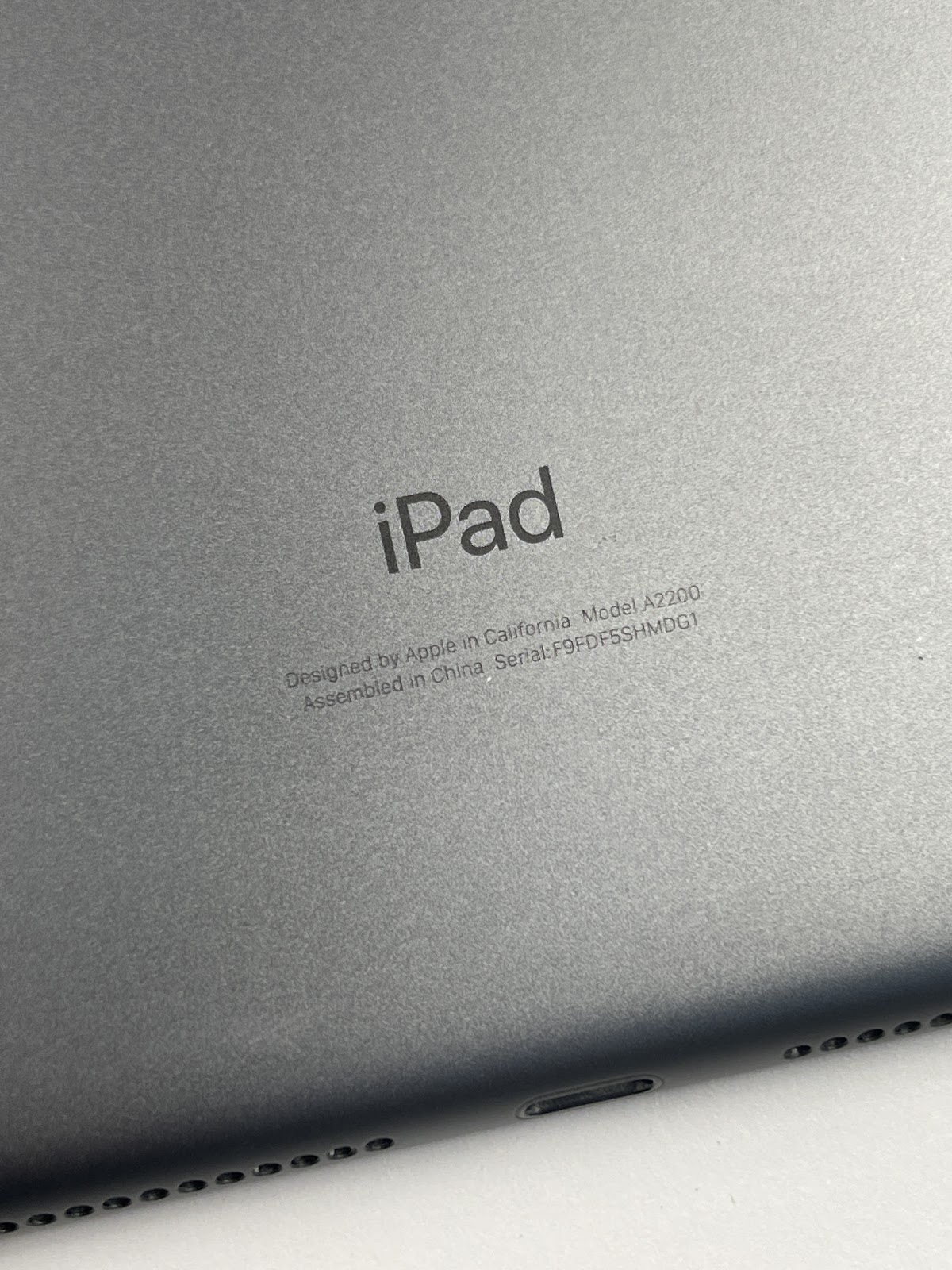 ipad 7 2019 商品圖片