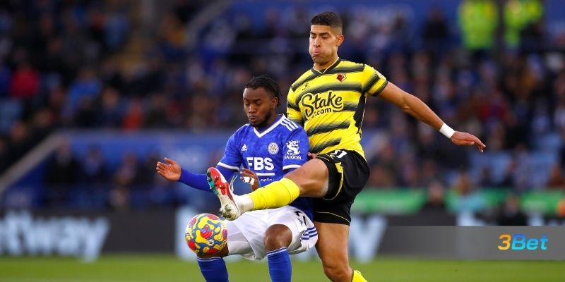 Soi kèo Leicester vs Watford 22h00 ngày 26/12/2025