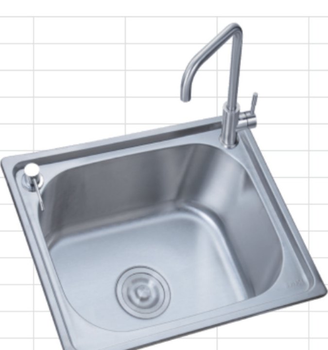 Kit De Aluminio Xoyoo-6839