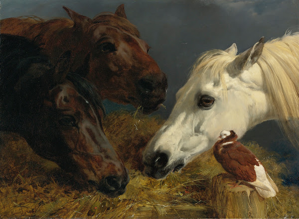 John Frederick Herring Snr