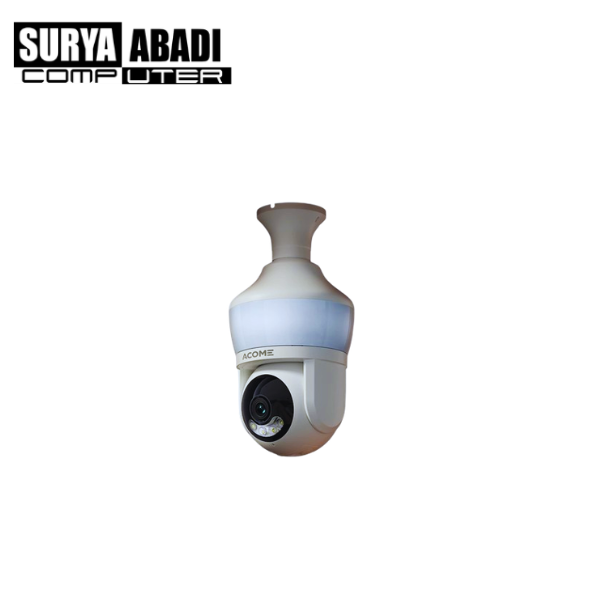 IP CAMERA ACOME APC9S