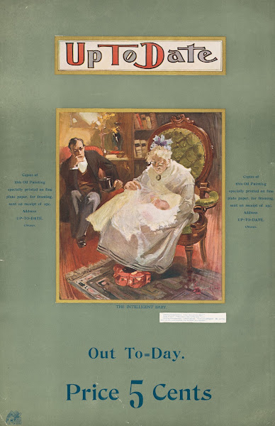 Up To Date 1900