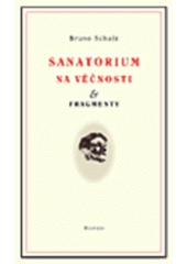 Sanatorium na věčnosti