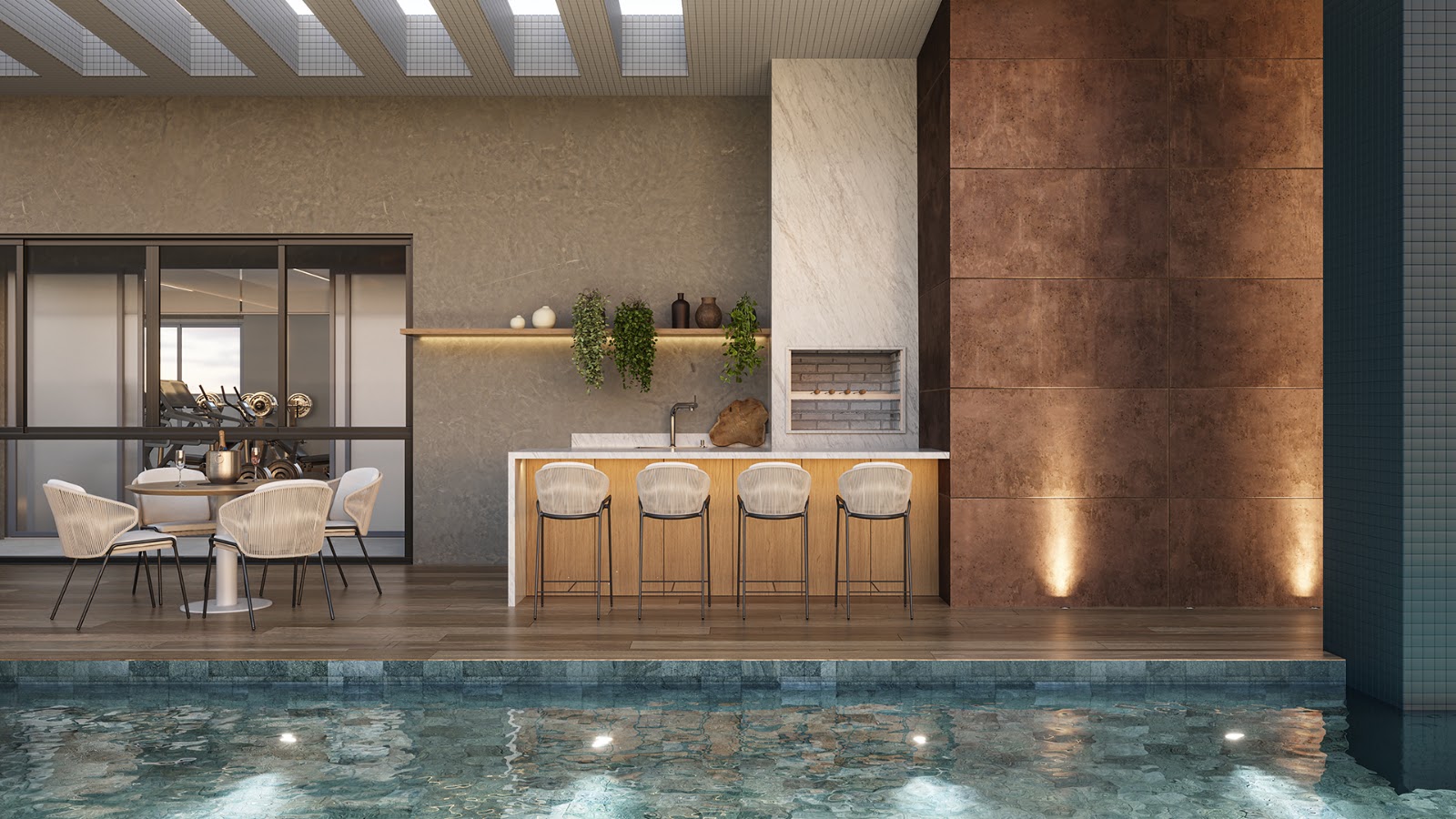 Mar di Licata Residencial — imagem oficial 5