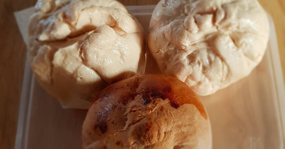Bánh bao