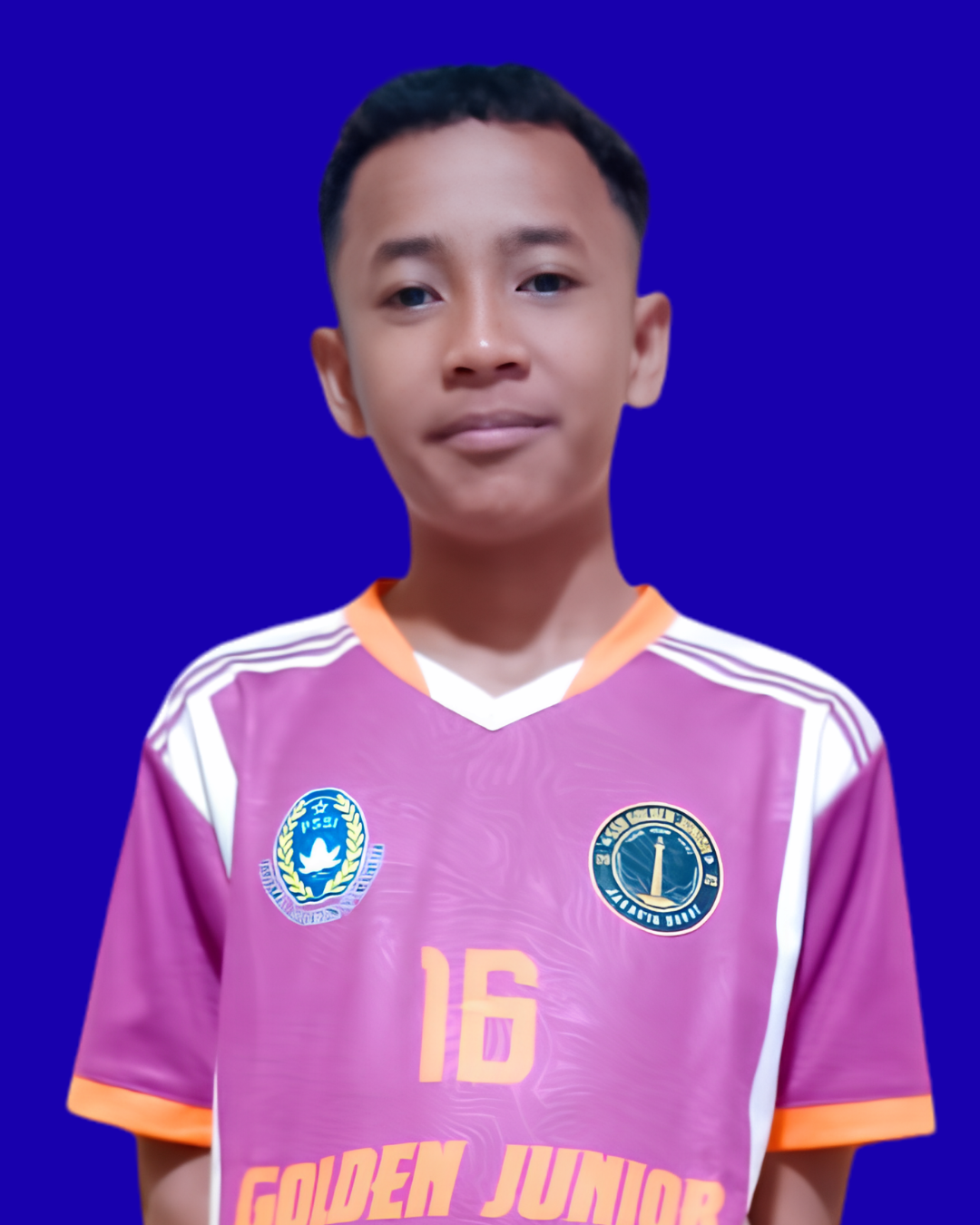 Muhammad Abdurrahman