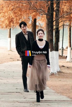 Món Quà Nhầm Lẫn Định Mệnh