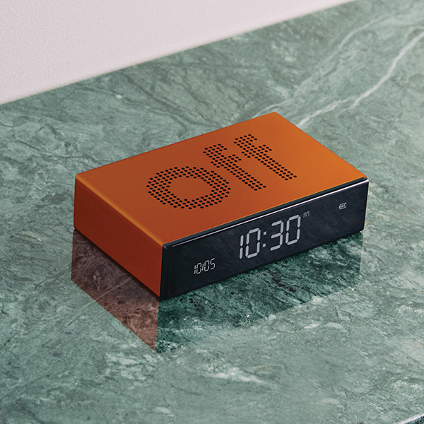 Compact Travel Companion