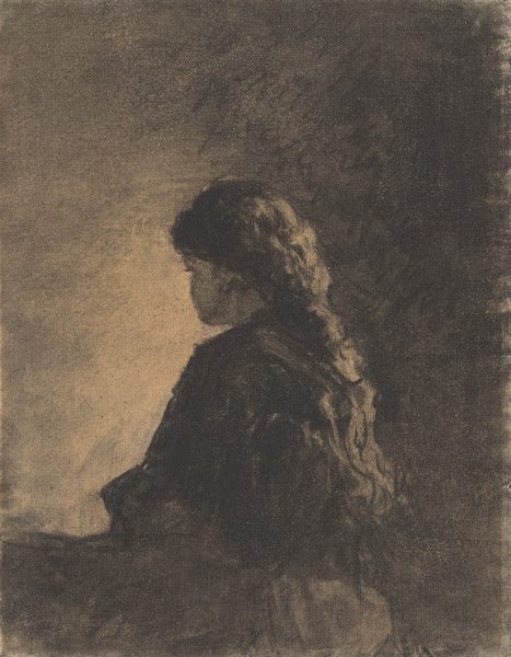 William Morris Hunt