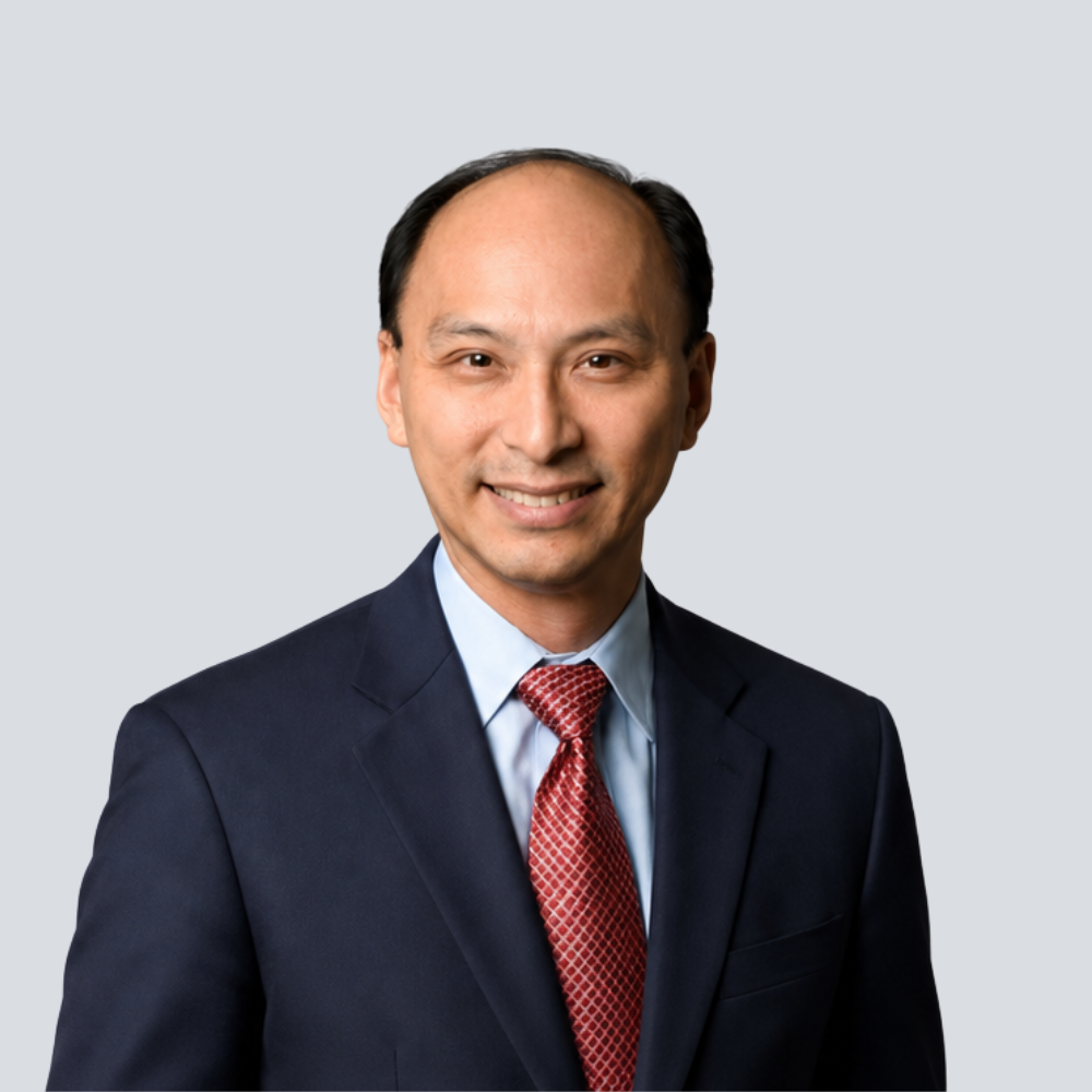 Dr. Tao Le
