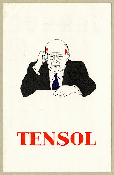 Tensol 1910 1950