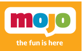 MojoFun logo