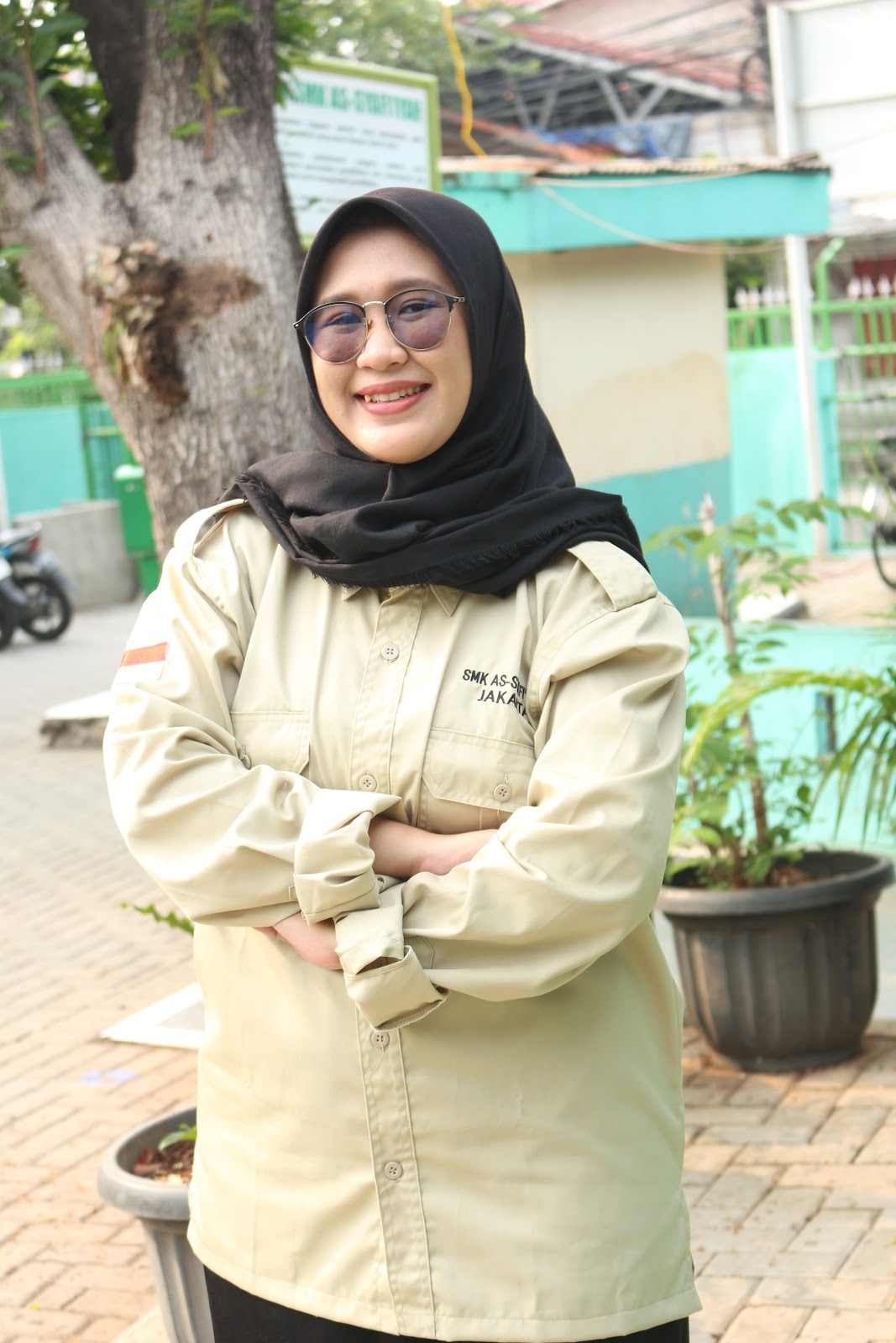 Rima Salsabila Unsyi