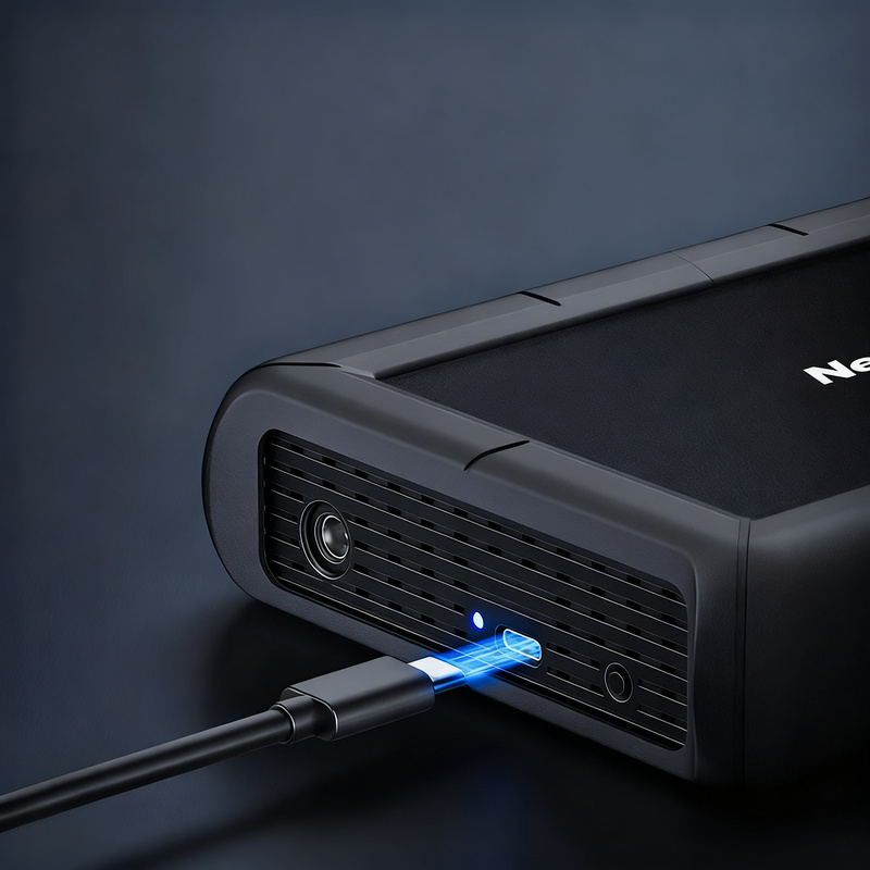 Xingji Desktop Hard Drive with up to 20 TB