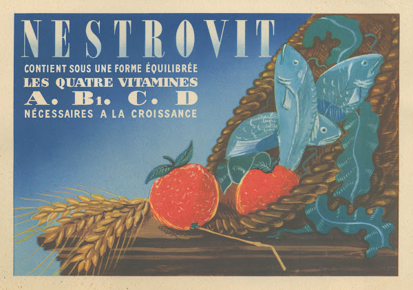 Nestrovit 1910 1950