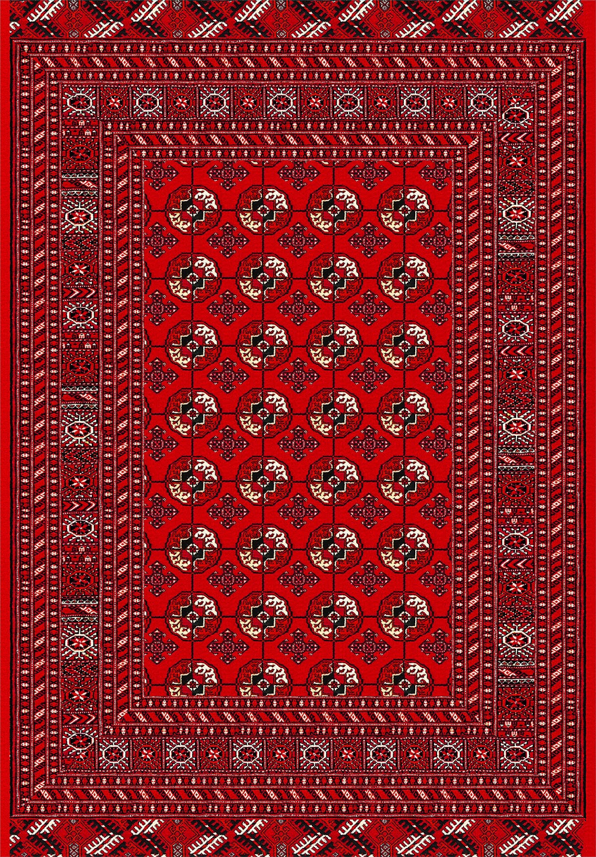 Kilim Collection M-1005